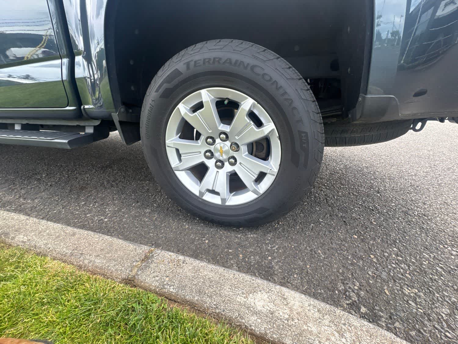Thumbnail: 2019 Chevrolet Colorado - 14