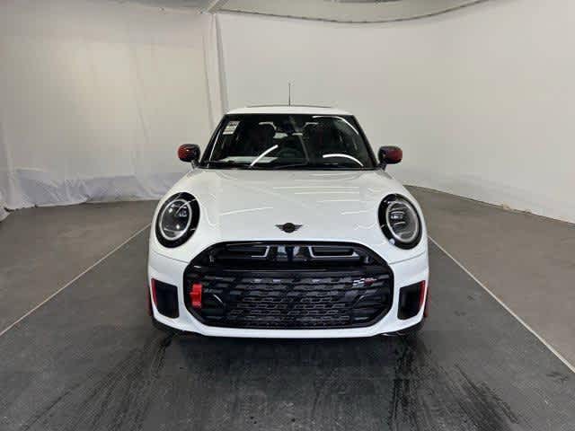 Thumbnail: 2026 MINI Cooper Hardtop - 7