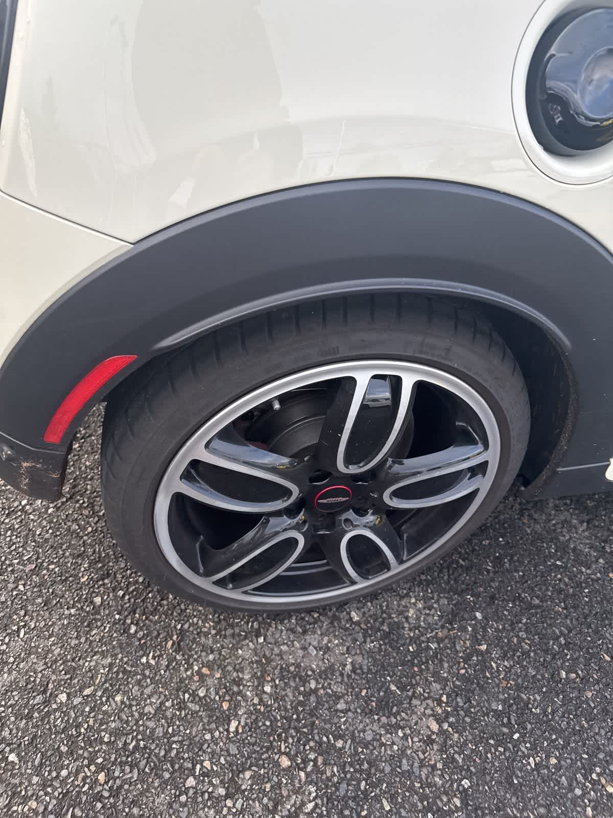 Thumbnail: 2021 MINI Cooper Convertible - 7