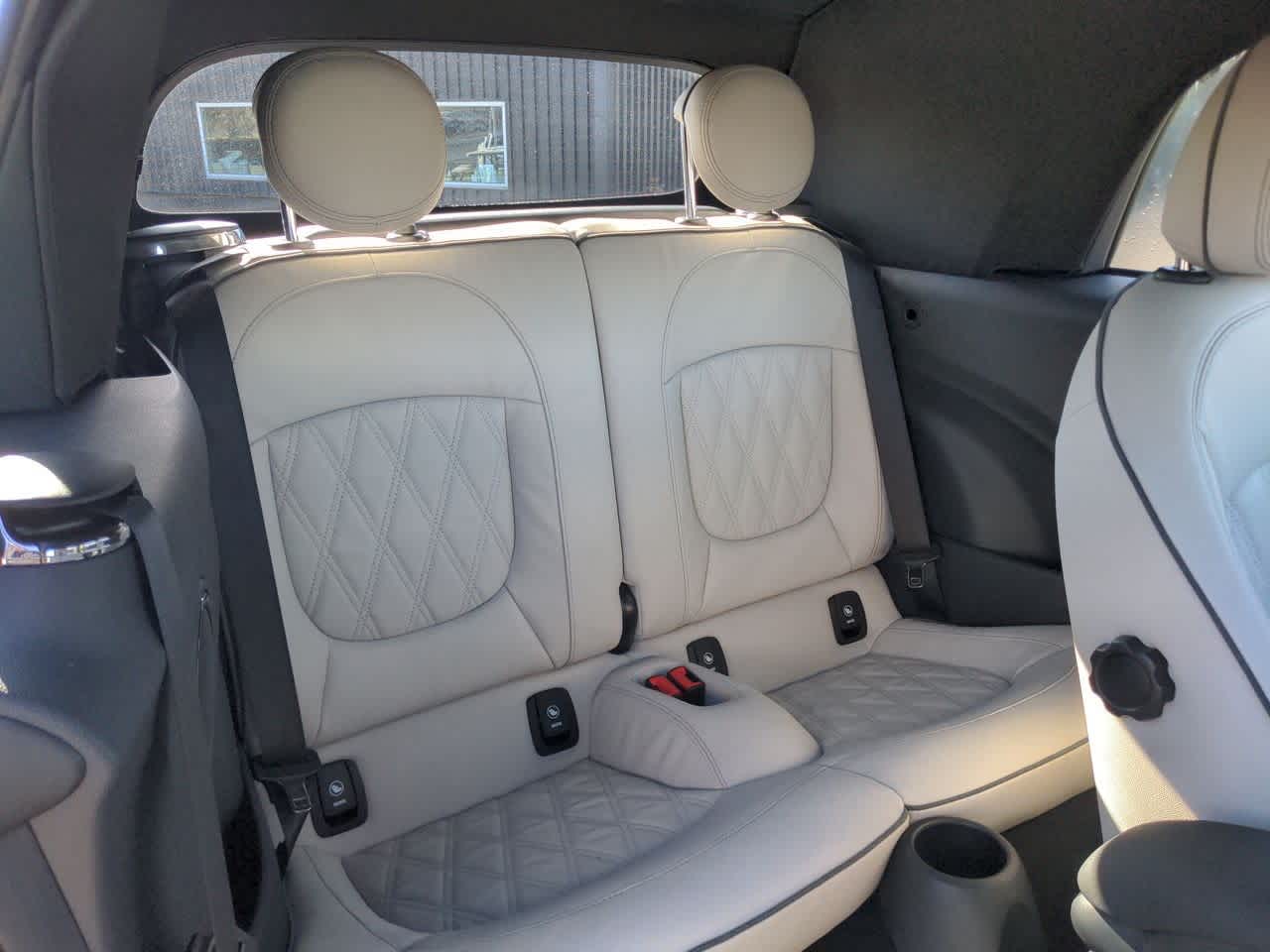 Thumbnail: 2023 MINI Cooper Convertible - 18