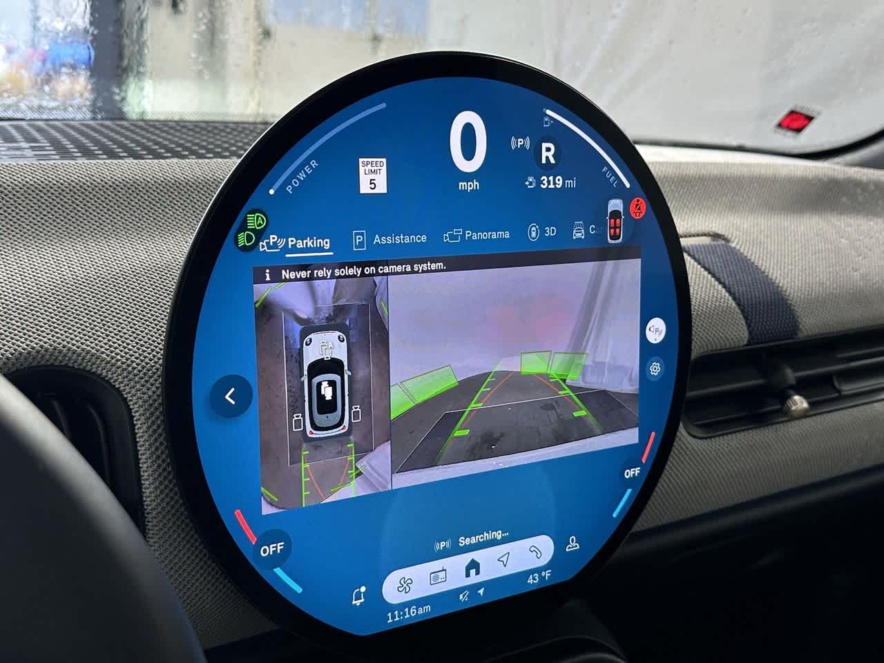 Thumbnail: 2025 MINI Cooper Hardtop - 19