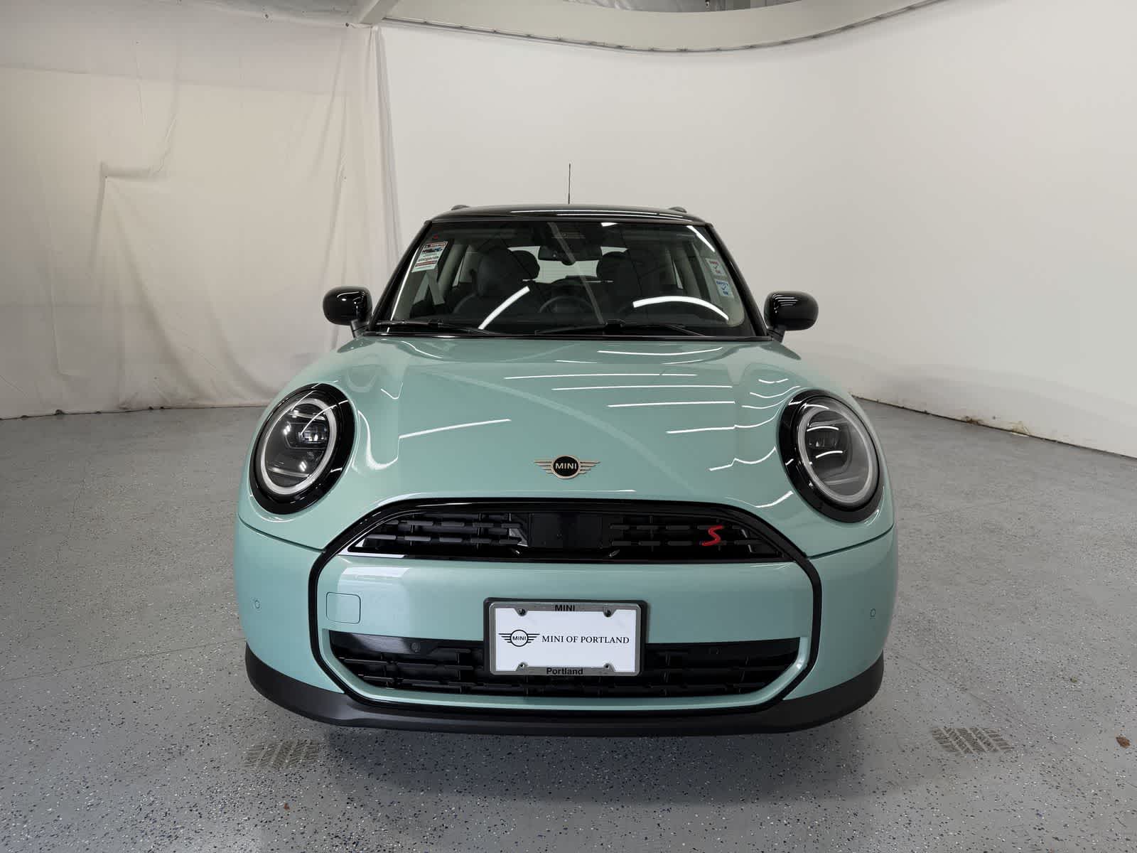 Thumbnail: 2025 MINI Cooper - 7