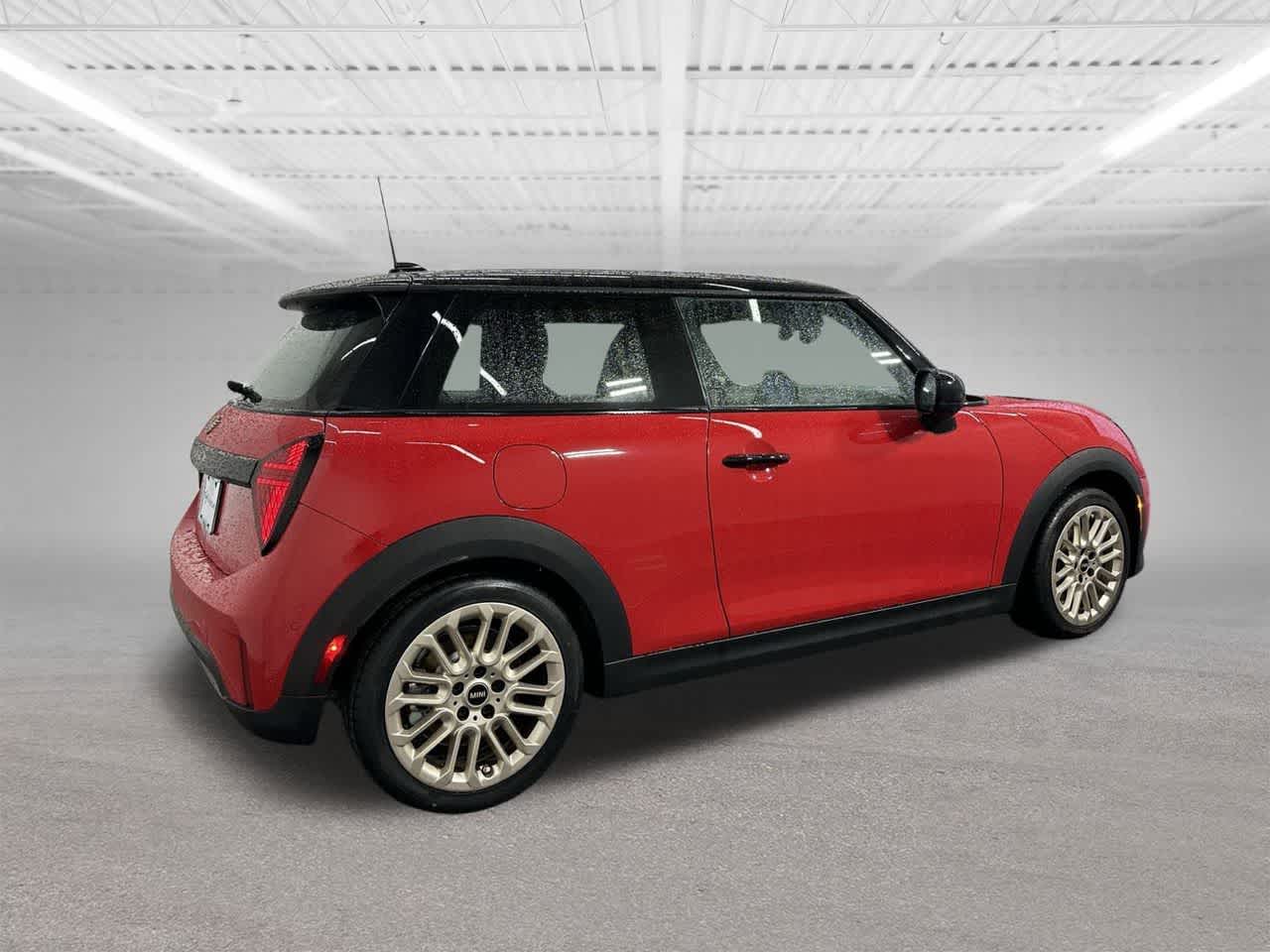 Thumbnail: 2025 MINI Cooper Hardtop - 6