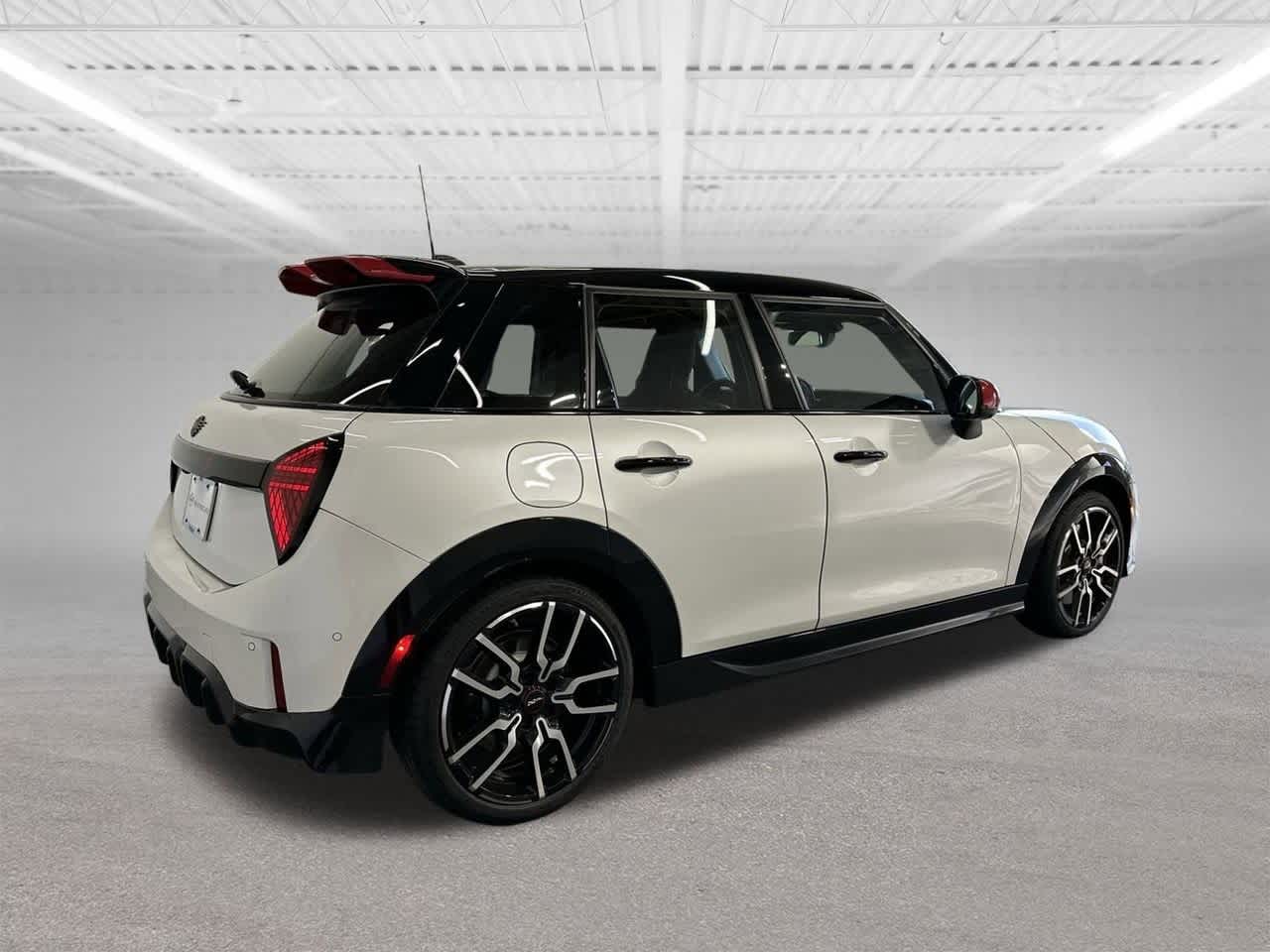 Thumbnail: 2026 MINI Cooper Hardtop - 6