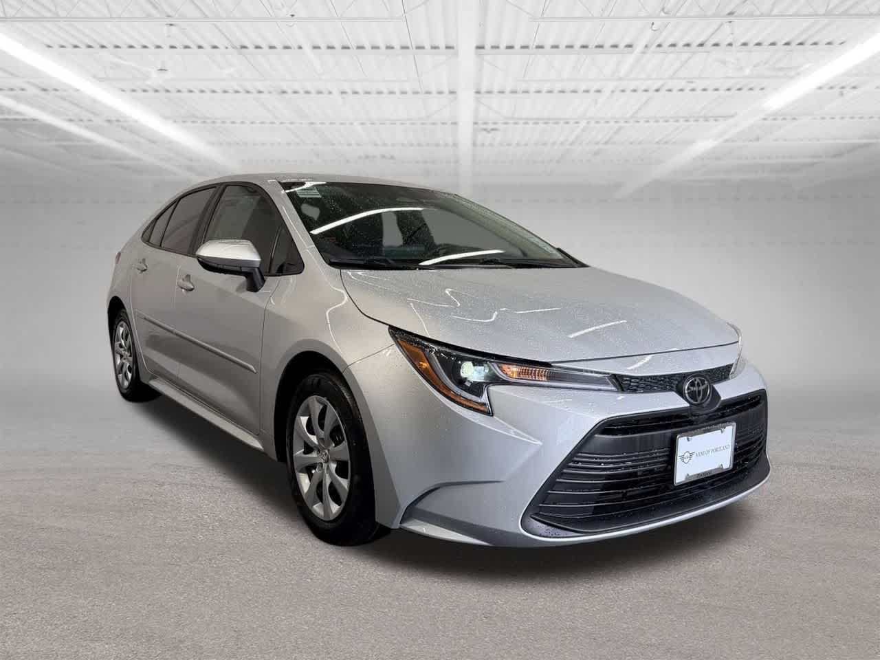 Thumbnail: 2024 Toyota Corolla - 6