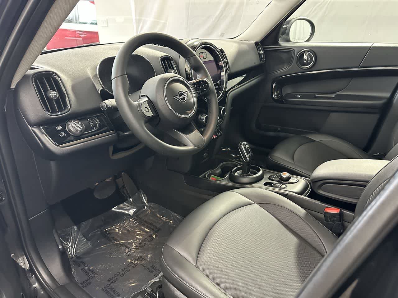 Thumbnail: 2022 MINI Cooper Countryman - 9