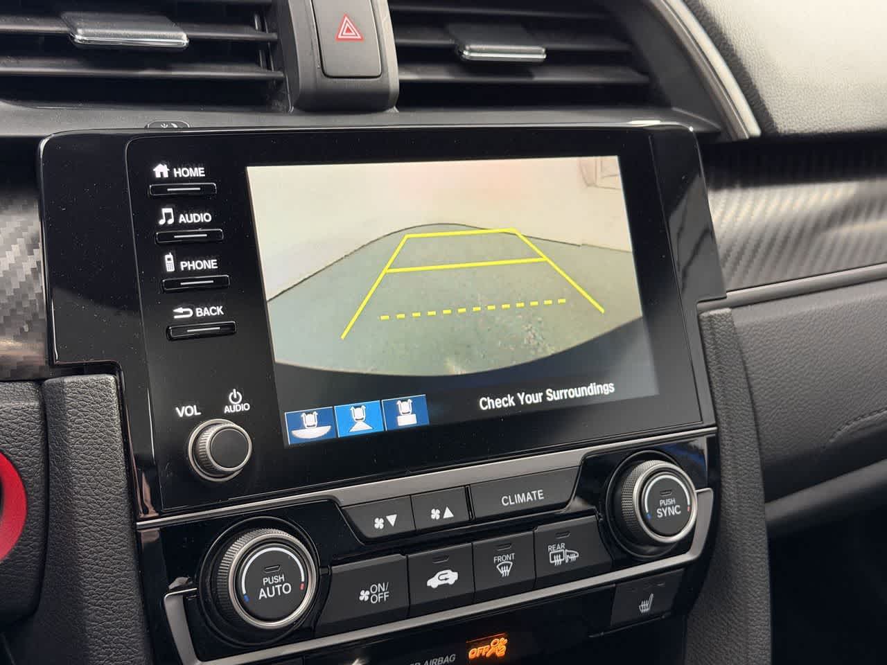 Thumbnail: 2019 Honda Civic - 20