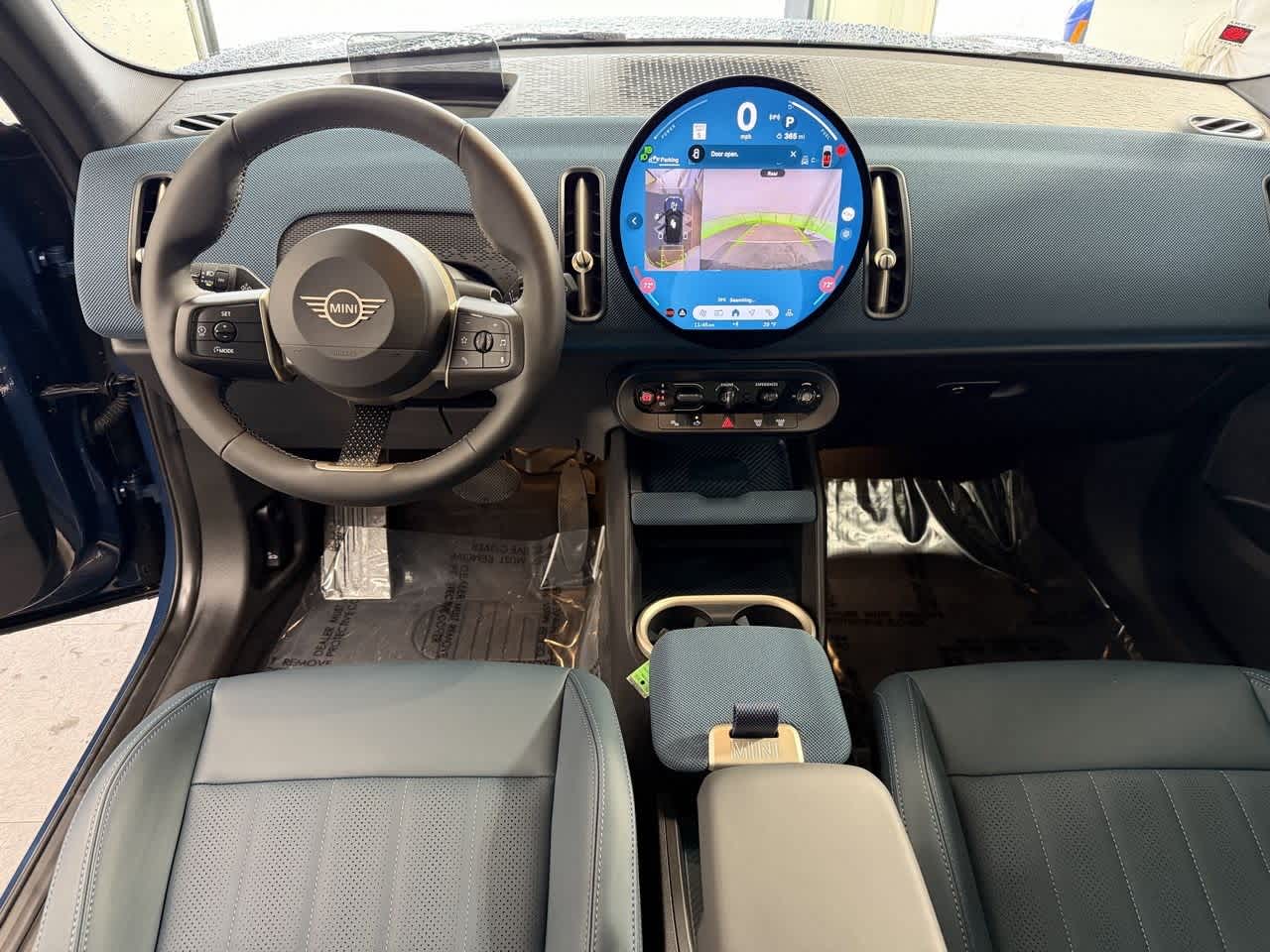 Thumbnail: 2025 MINI Cooper Countryman - 11