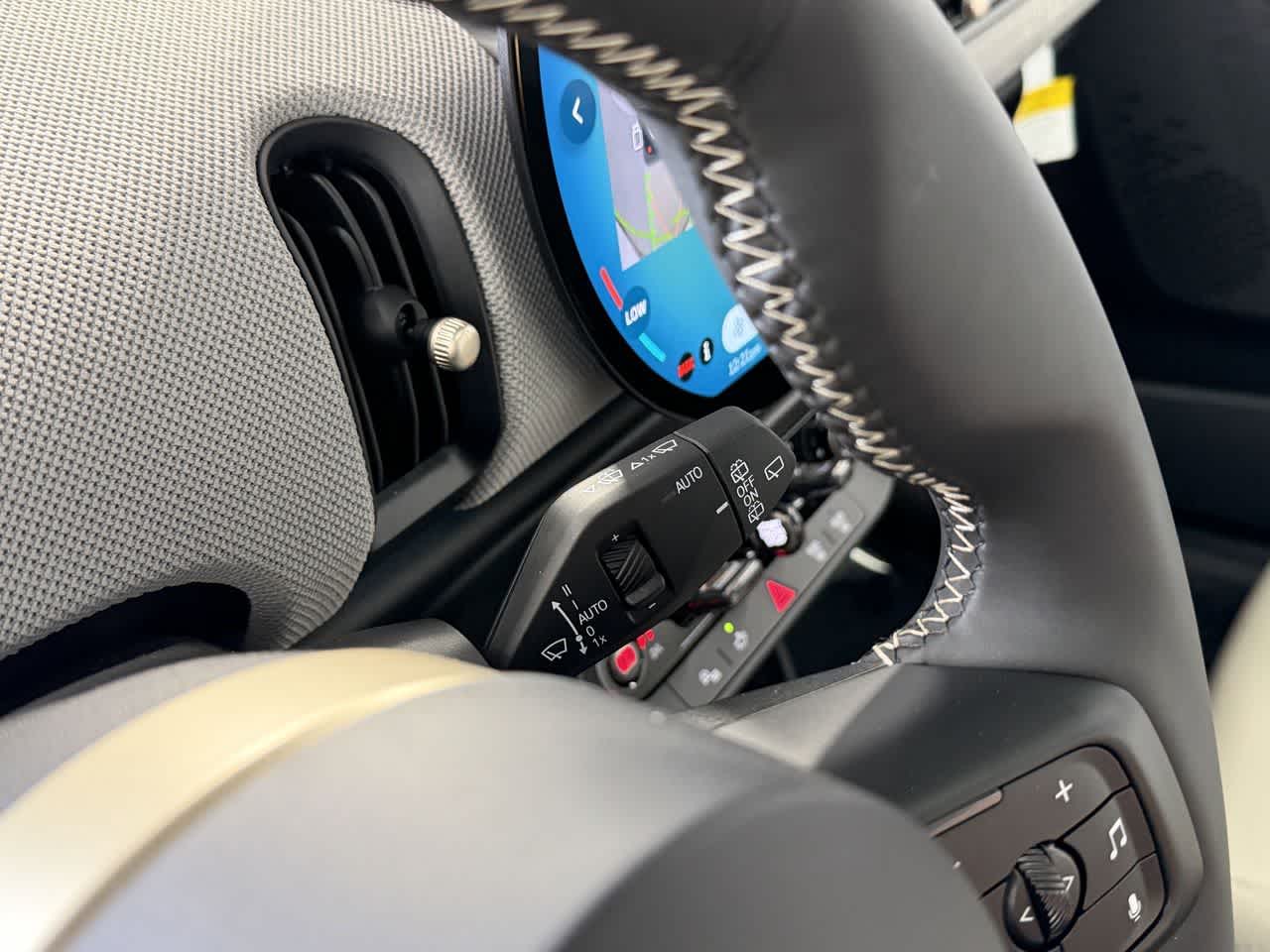 Thumbnail: 2026 MINI Cooper Hardtop - 16
