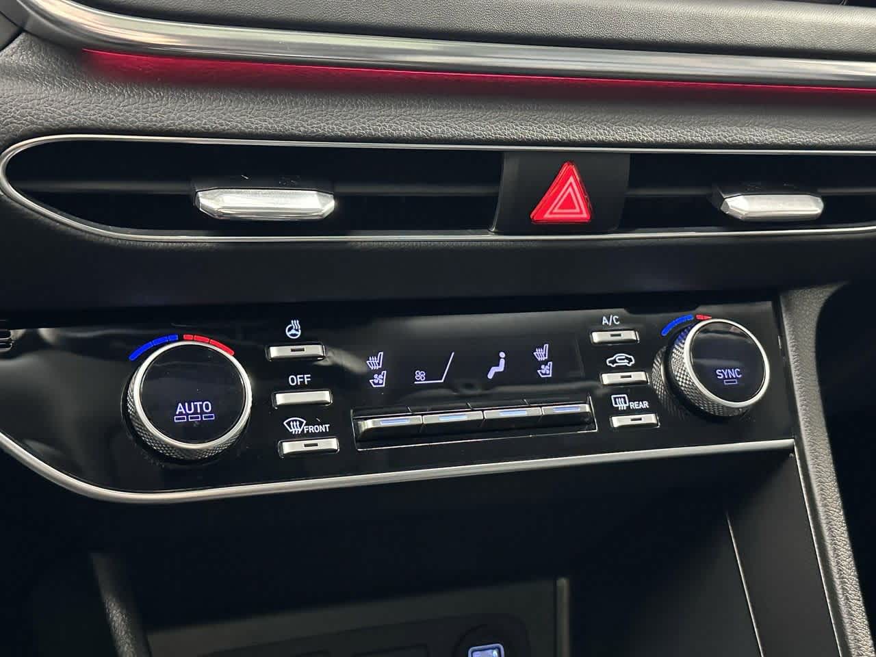 Thumbnail: 2021 Hyundai Sonata - 21