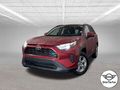 Used 2022 Toyota RAV4 XLE SUV For Sale in Portland, OR