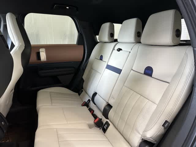 Thumbnail: 2025 MINI Cooper Countryman - 12