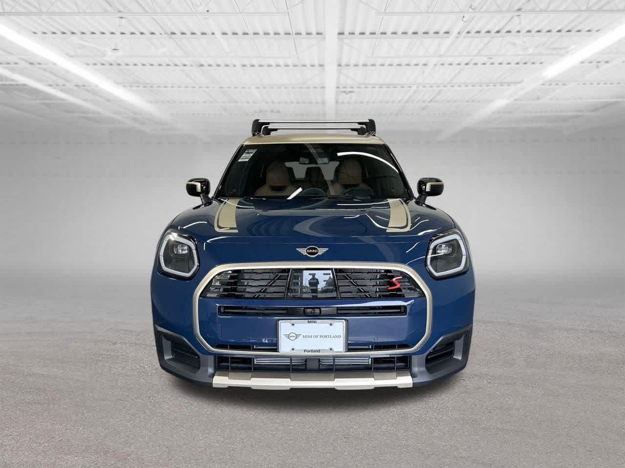 Thumbnail: 2026 MINI Cooper Countryman - 7