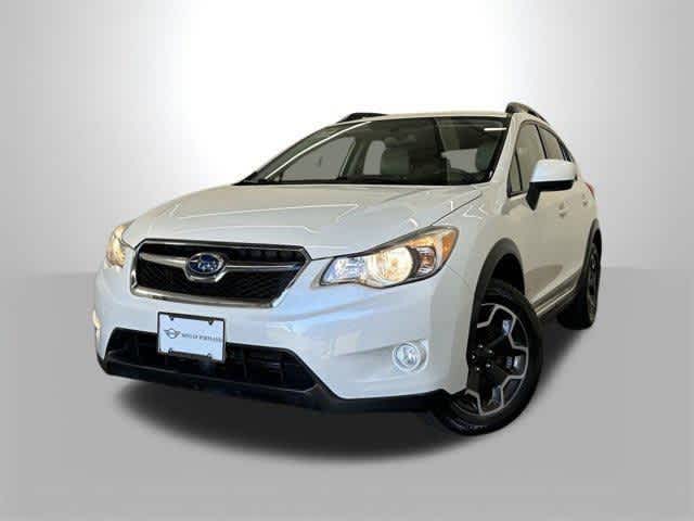 2014 Subaru XV Crosstrek Limited -
                  Portland, OR