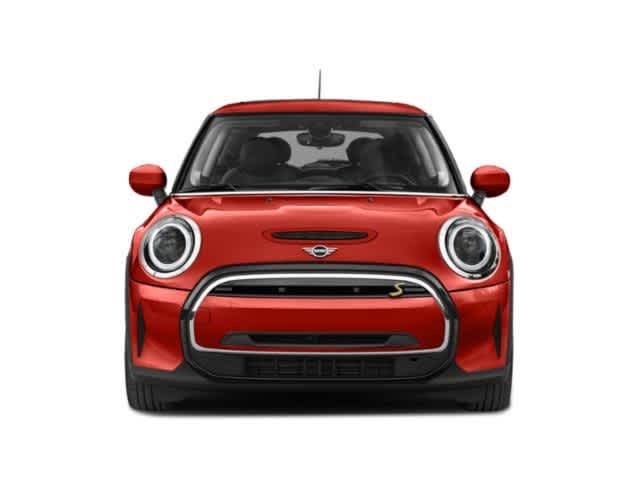 Mini 2024 electric red