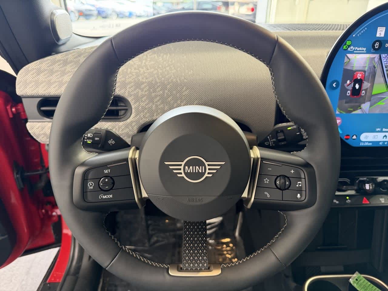 Thumbnail: 2025 MINI Cooper Hardtop - 14