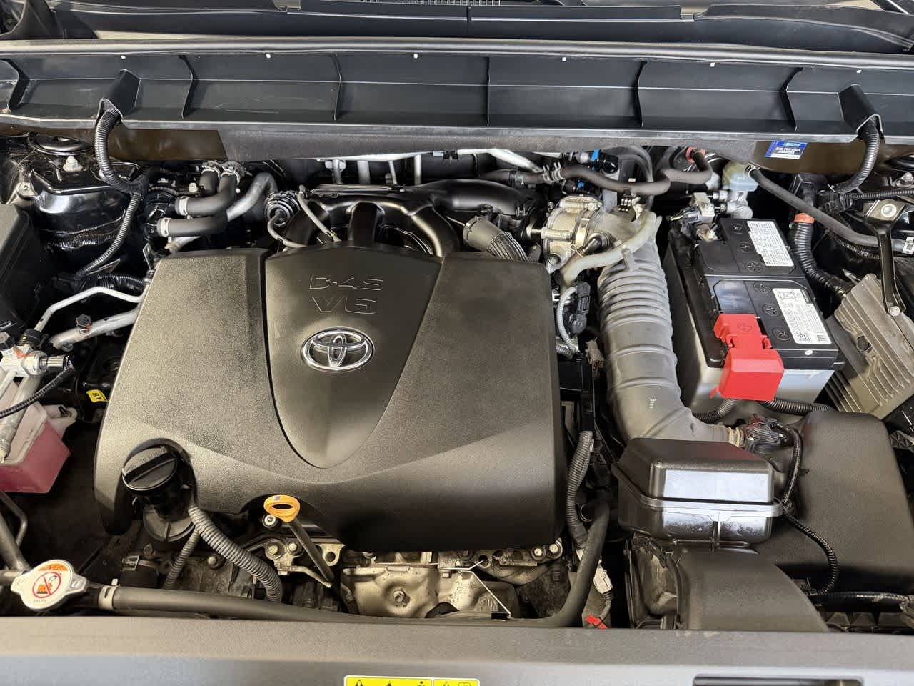 Thumbnail: 2021 Toyota Highlander - 9