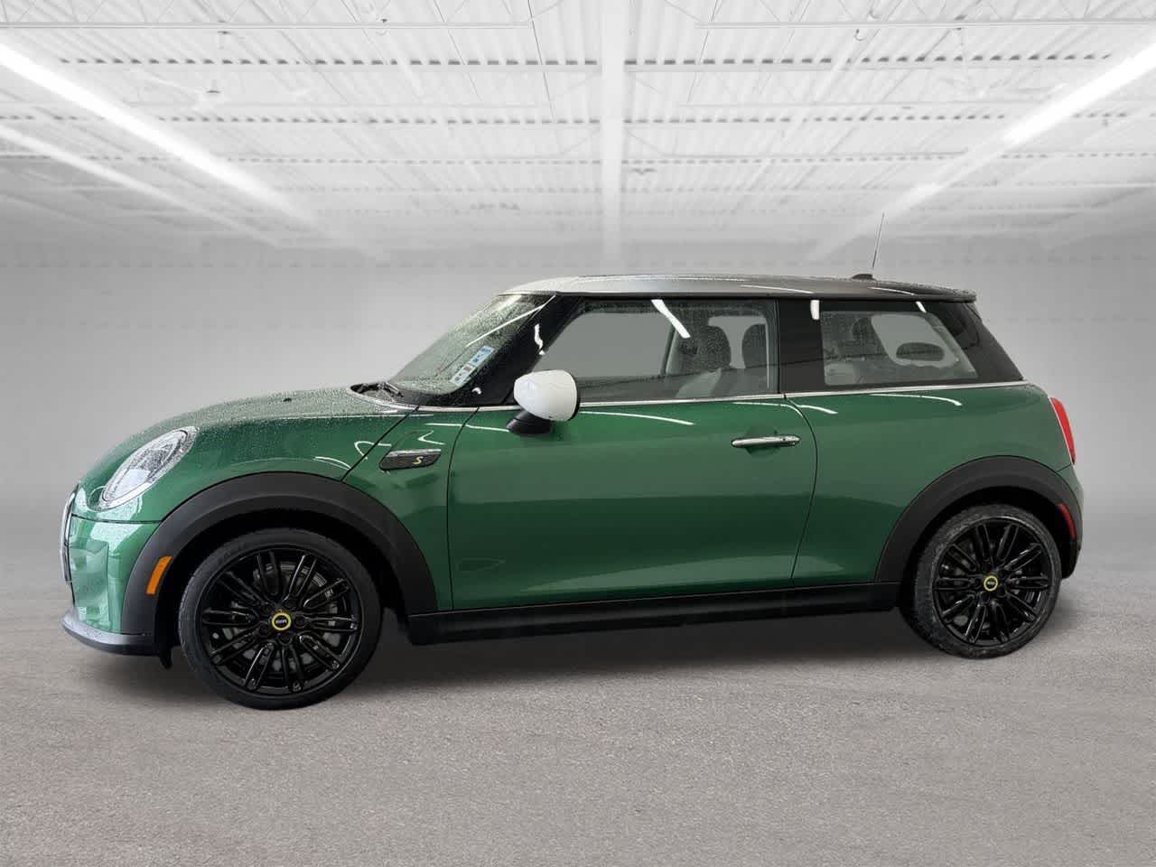 Thumbnail: 2024 MINI Cooper Hardtop - 2
