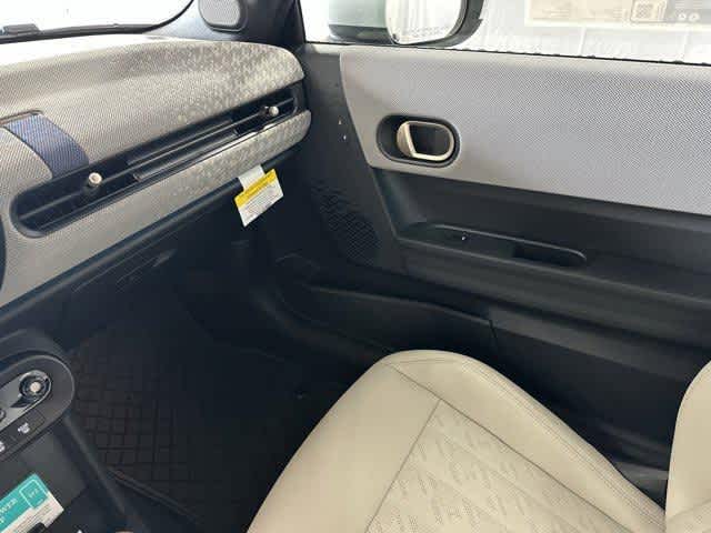 Thumbnail: 2026 MINI Cooper Convertible - 22