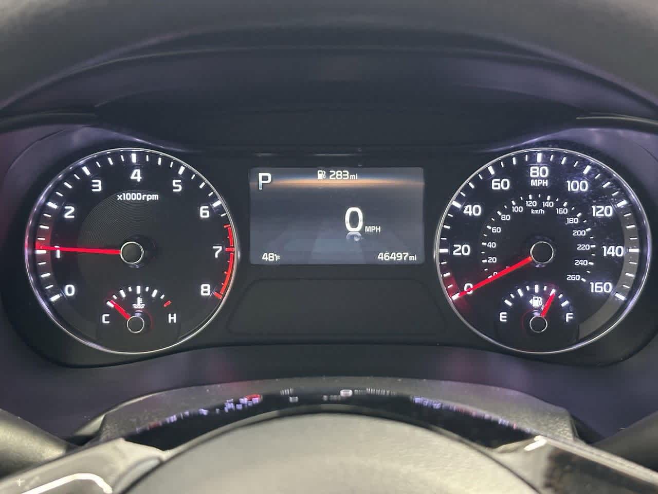 Thumbnail: 2024 Kia Forte - 17