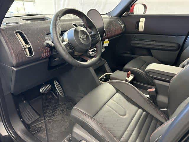 Thumbnail: 2025 MINI Cooper Countryman - 10
