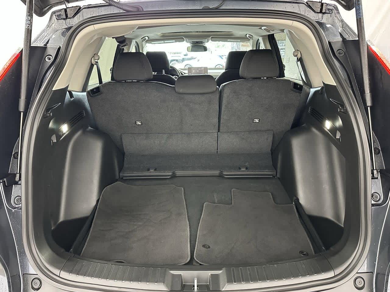 Thumbnail: 2024 Honda CR-V - 5