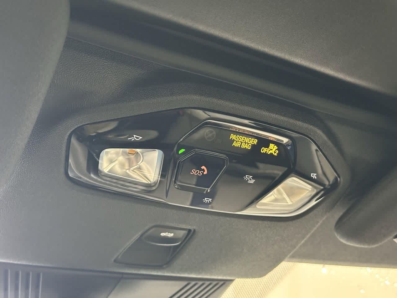 Thumbnail: 2026 MINI Cooper Convertible - 18