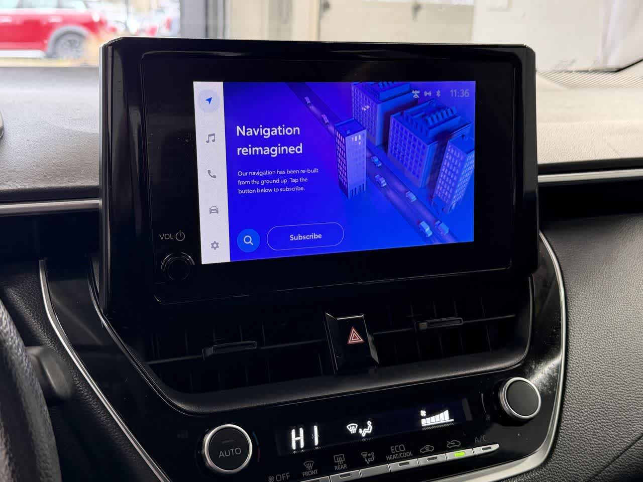 Thumbnail: 2023 Toyota Corolla - 20