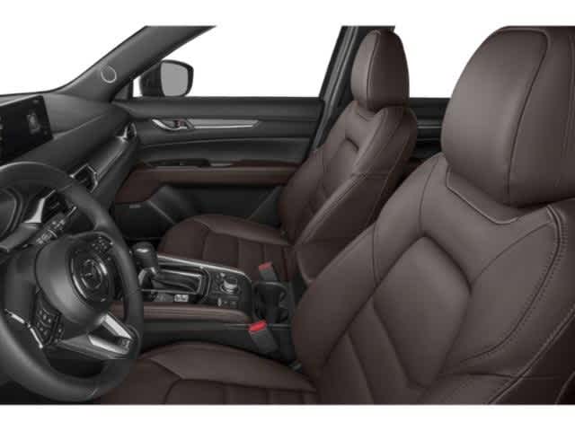 Thumbnail: 2022 Mazda CX-5 - 9