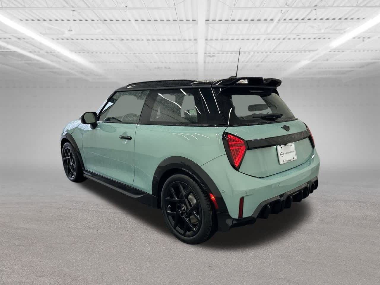 Thumbnail: 2026 MINI Cooper Hardtop - 3