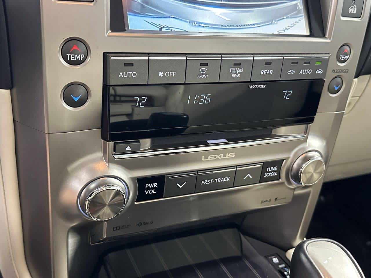 Thumbnail: 2021 Lexus GX - 23