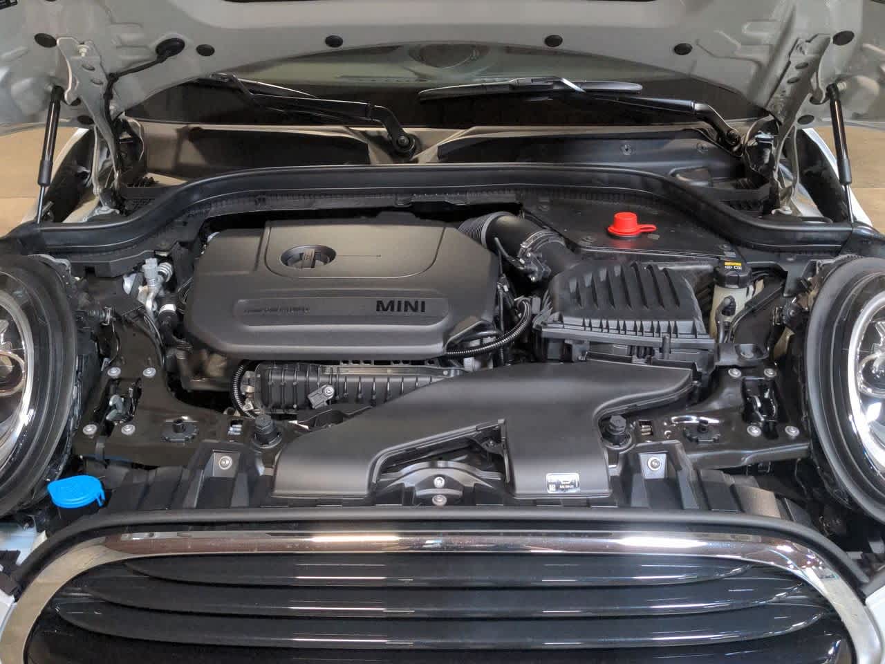 Thumbnail: 2020 MINI Cooper Hardtop - 14