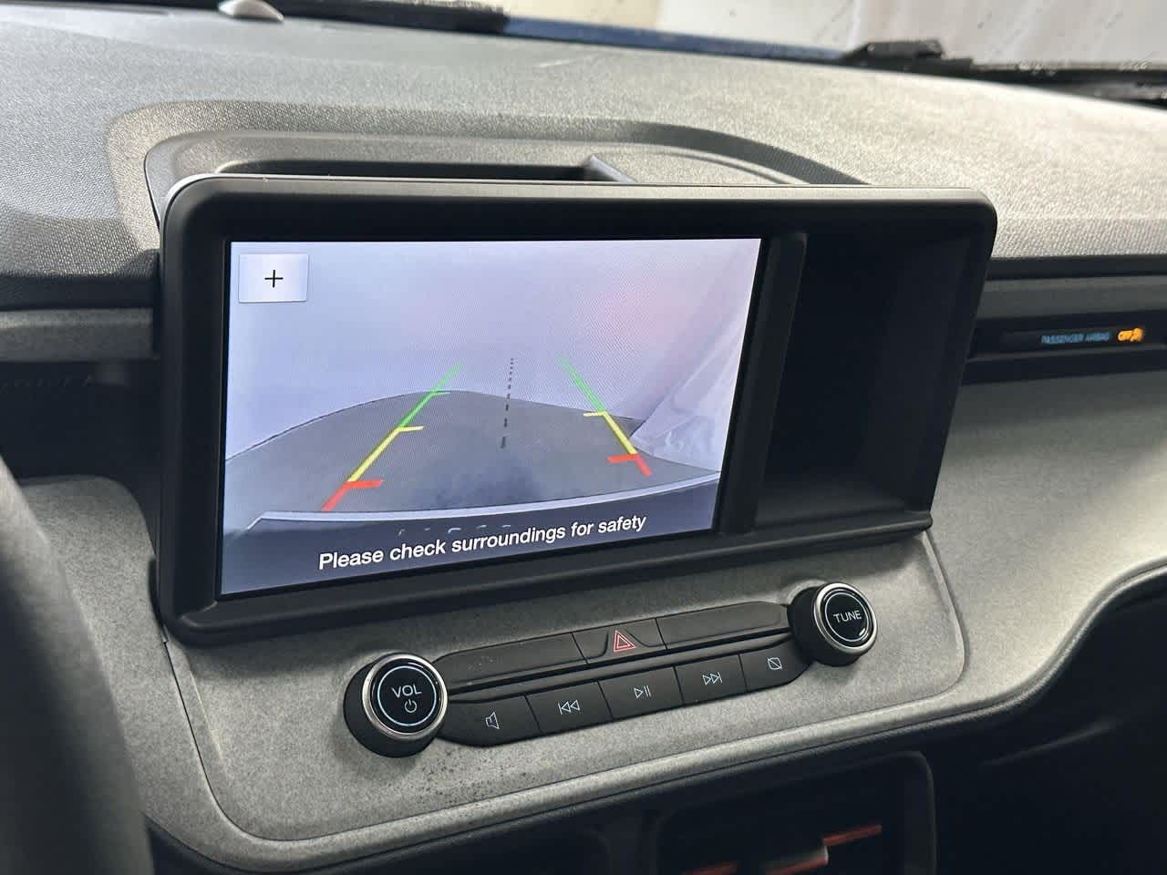 Thumbnail: 2022 Ford Maverick - 20