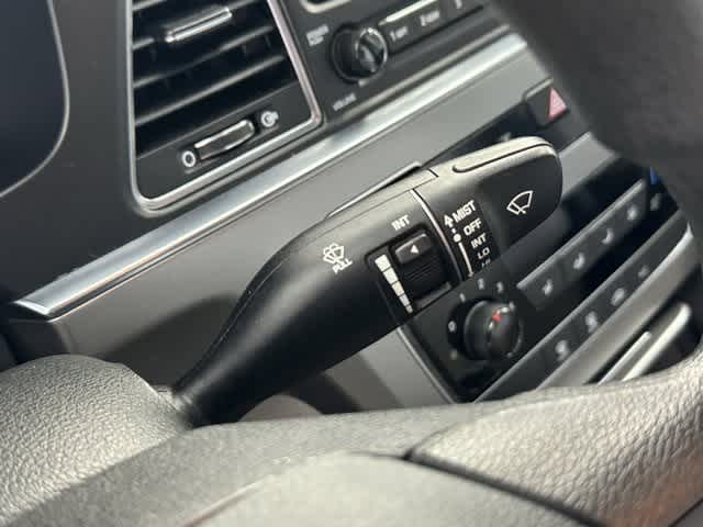 2017 Hyundai Sonata  19