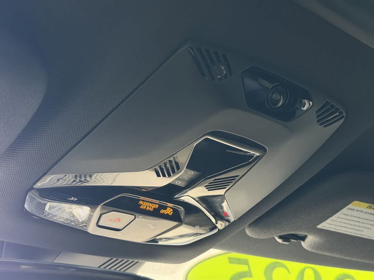 Thumbnail: 2025 MINI Cooper Hardtop - 20