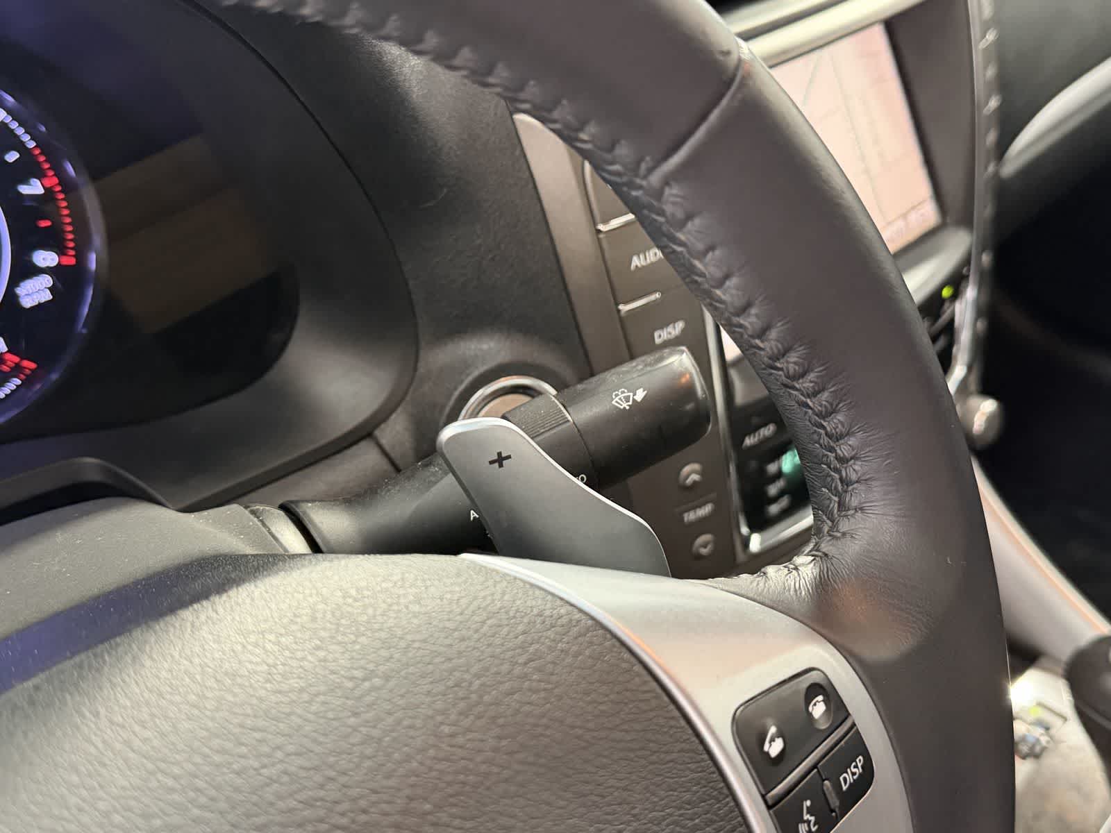 Thumbnail: 2011 Lexus IS - 15