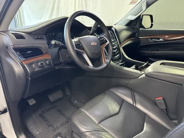 Thumbnail: 2019 Cadillac Escalade - 10