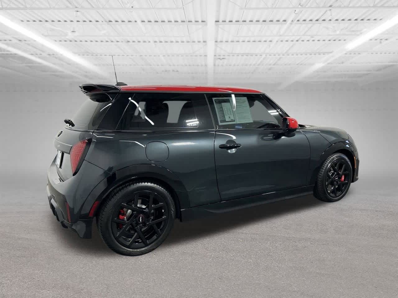 Thumbnail: 2025 MINI Cooper Hardtop - 6
