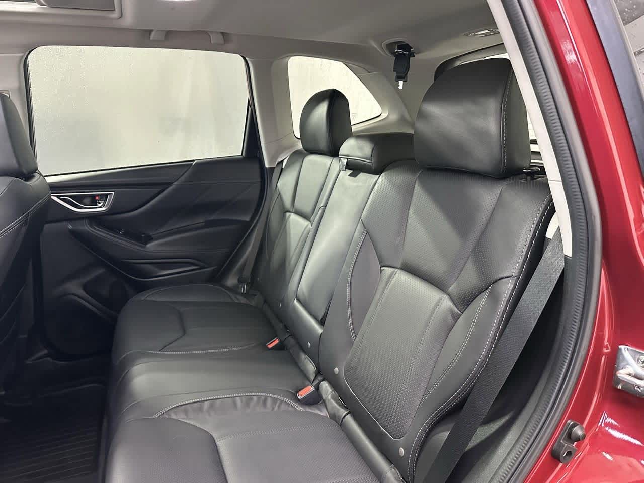 Thumbnail: 2020 Subaru Forester - 11