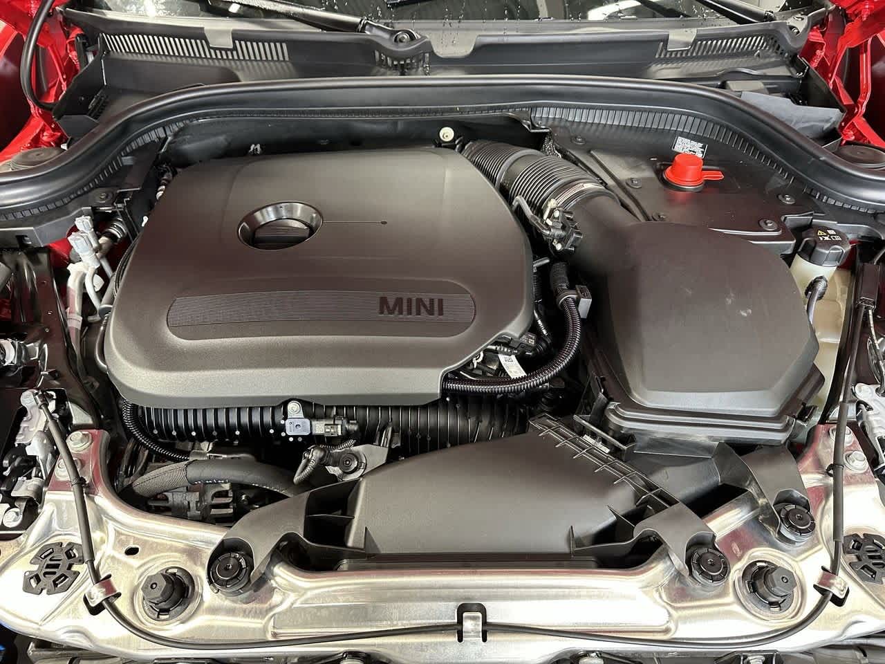 Thumbnail: 2025 MINI Cooper Hardtop - 8