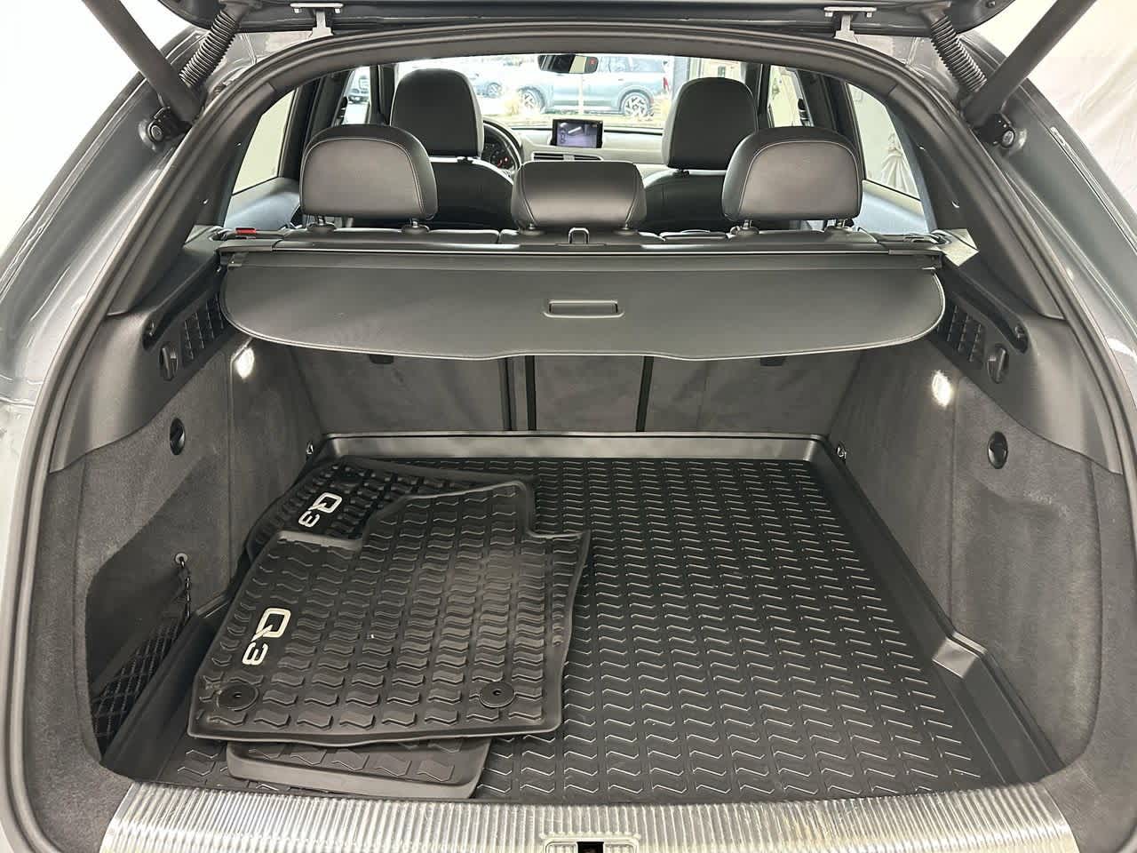 Thumbnail: 2016 Audi Q3 - 5