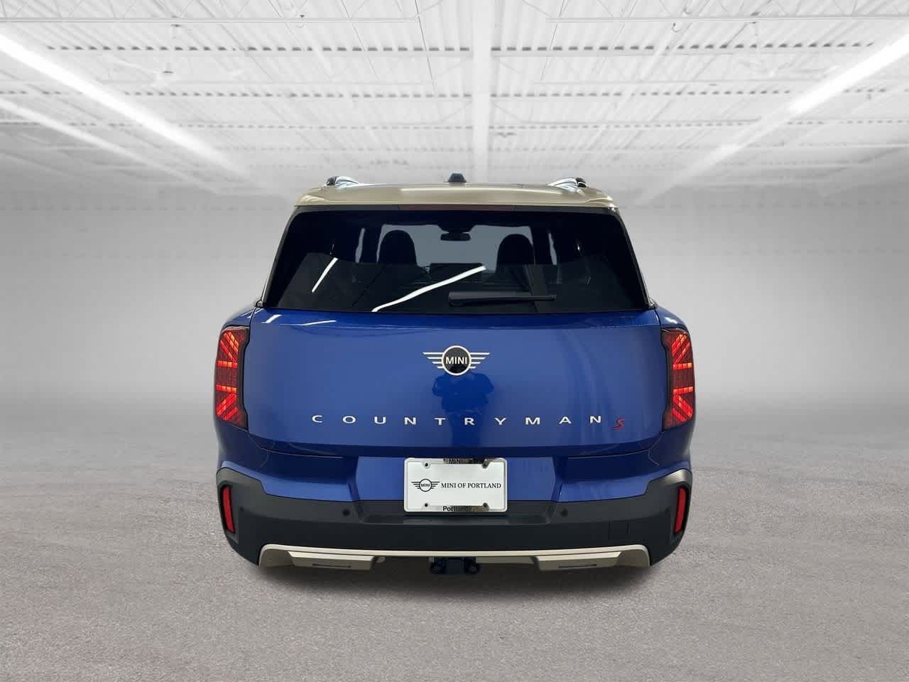 Thumbnail: 2026 MINI Cooper Countryman - 4