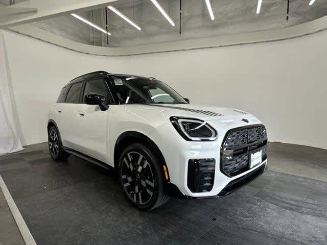 Thumbnail: 2026 MINI Cooper Countryman - 7