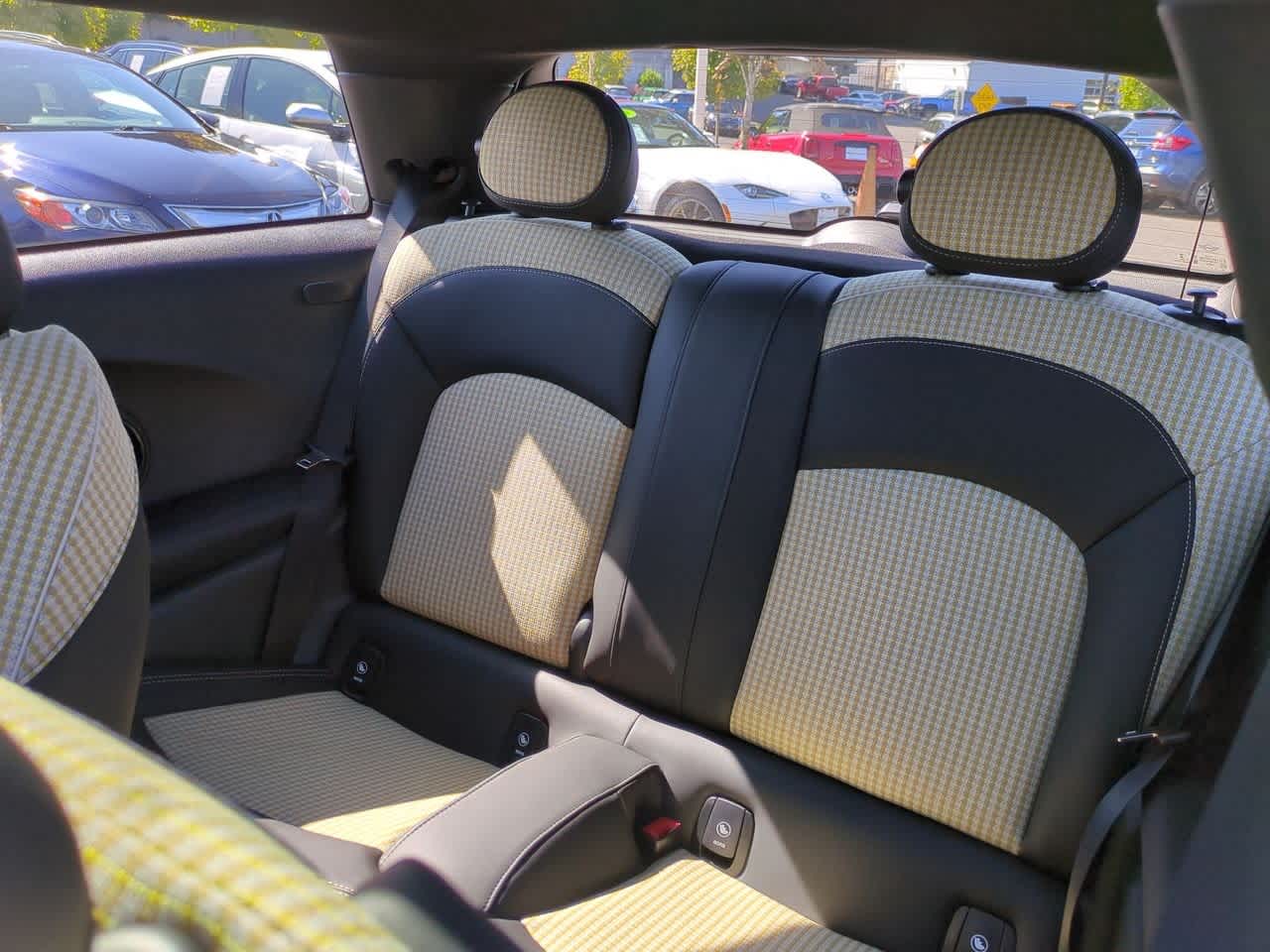 Thumbnail: 2024 MINI Cooper Hardtop - 18