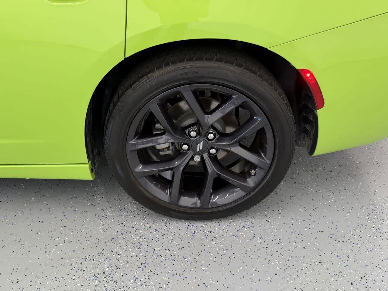 Thumbnail: 2023 Dodge Charger - 24