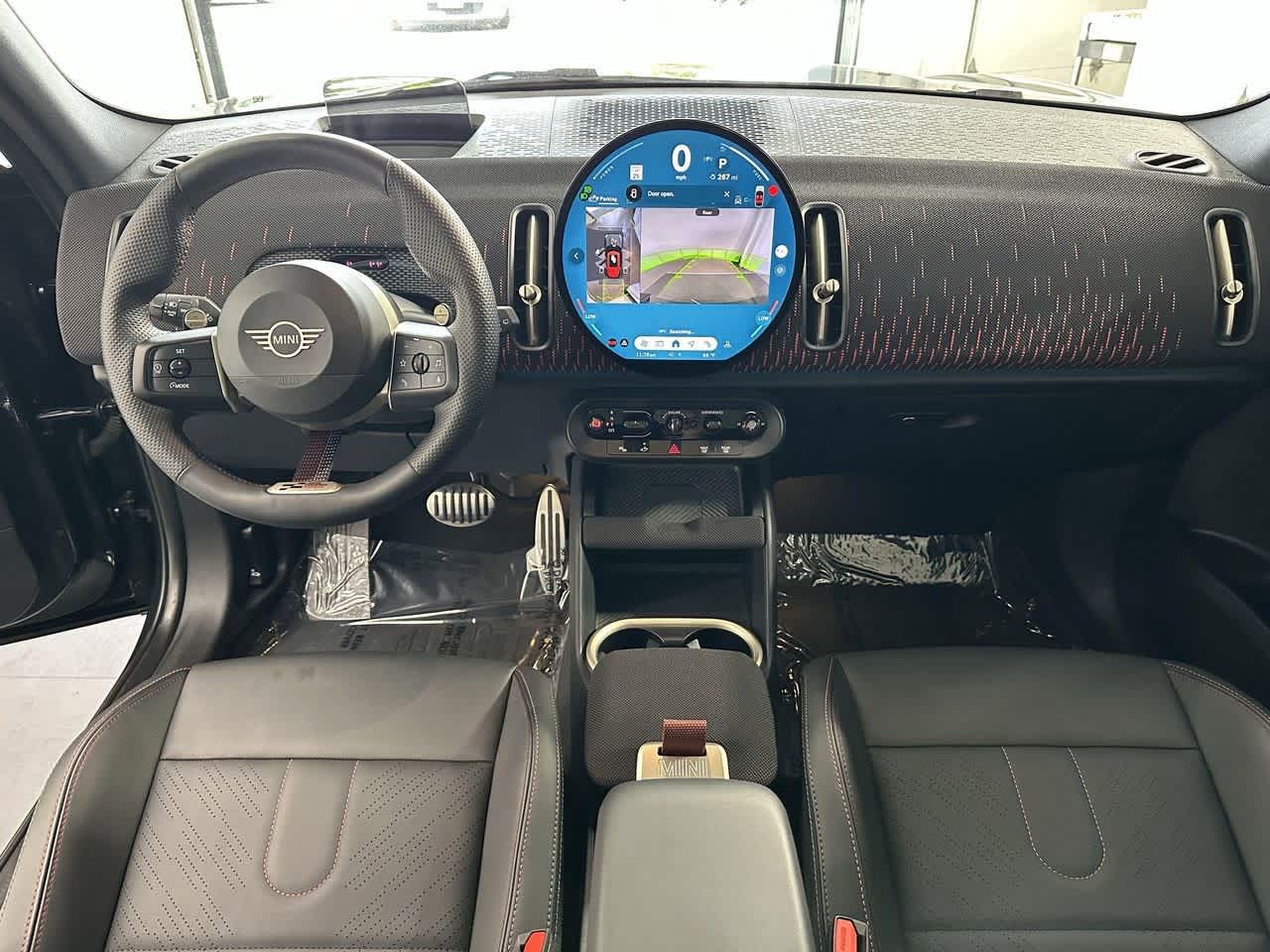 Thumbnail: 2025 MINI Cooper Countryman - 13