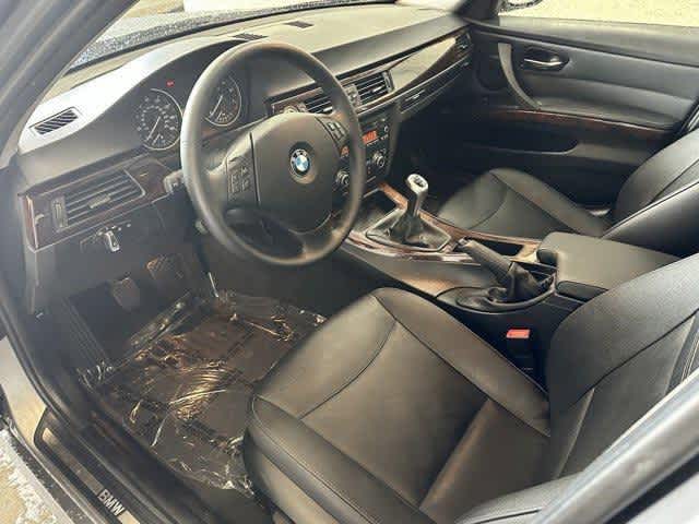2011 BMW 3 Series 328i xDrive 9