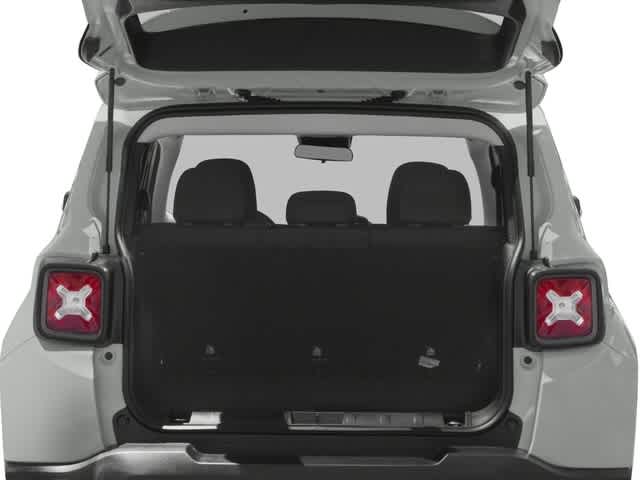 Thumbnail: 2017 Jeep Renegade - 12
