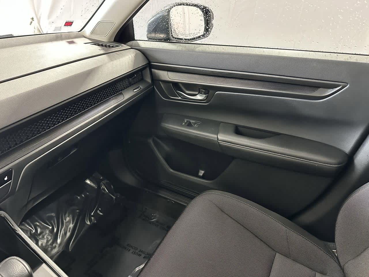 Thumbnail: 2024 Honda CR-V - 24