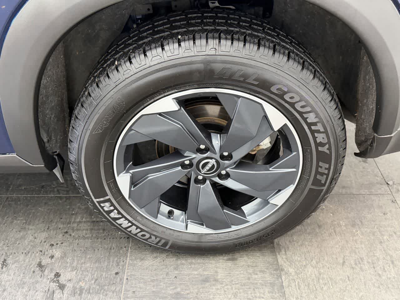 Thumbnail: 2024 Nissan Rogue - 24